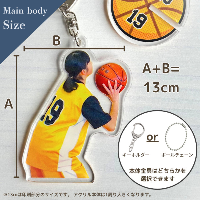 本体サイズ